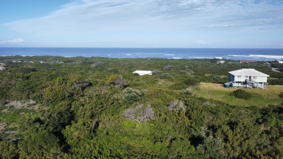 0 Bedroom Property for Sale in Cannon Rocks Eastern Cape